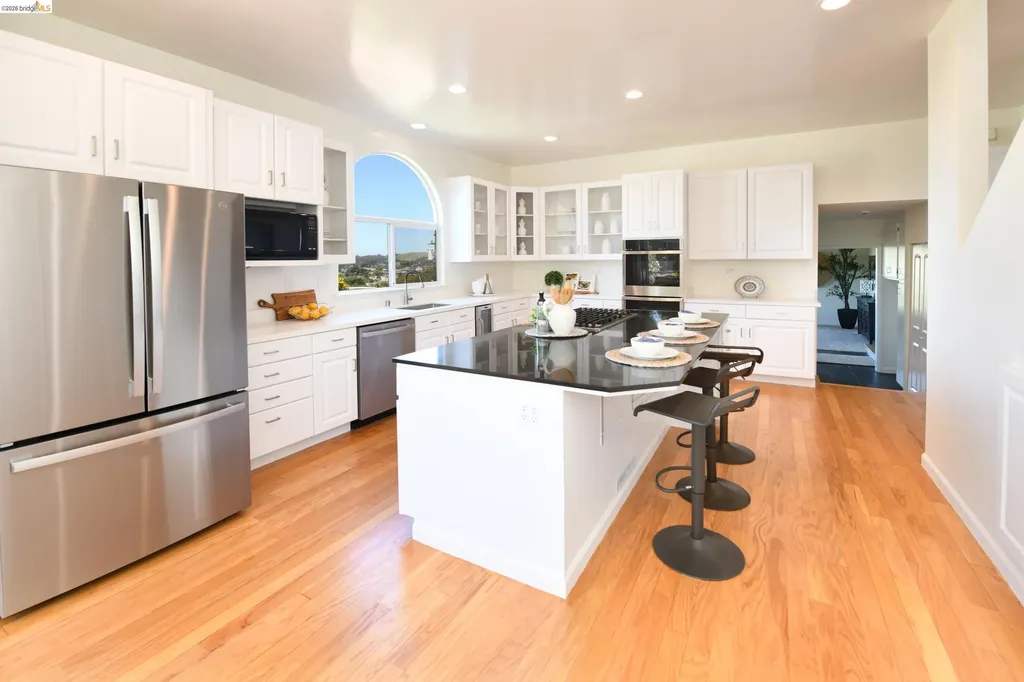 2546 Alva Avenue El Cerrito CA 94530