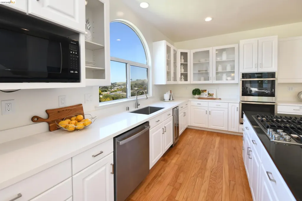 2546 Alva Avenue El Cerrito CA 94530