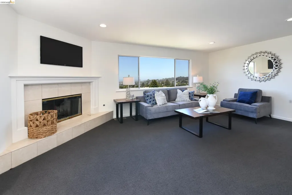 2546 Alva Avenue El Cerrito CA 94530