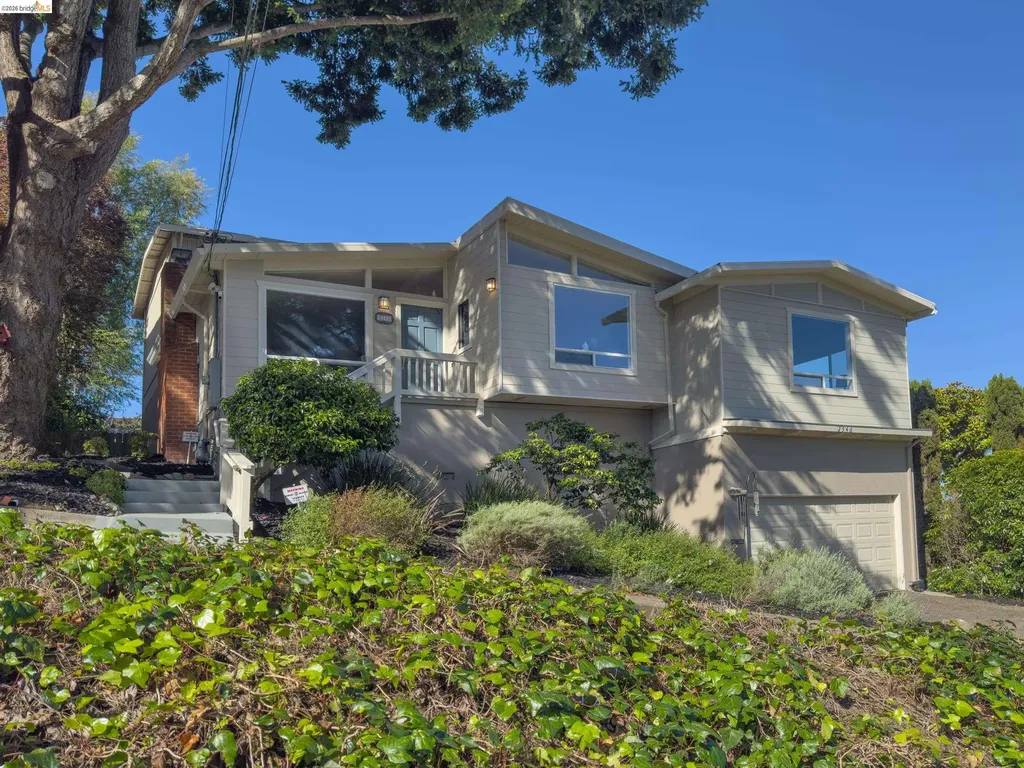 2546 Alva Avenue El Cerrito CA 94530
