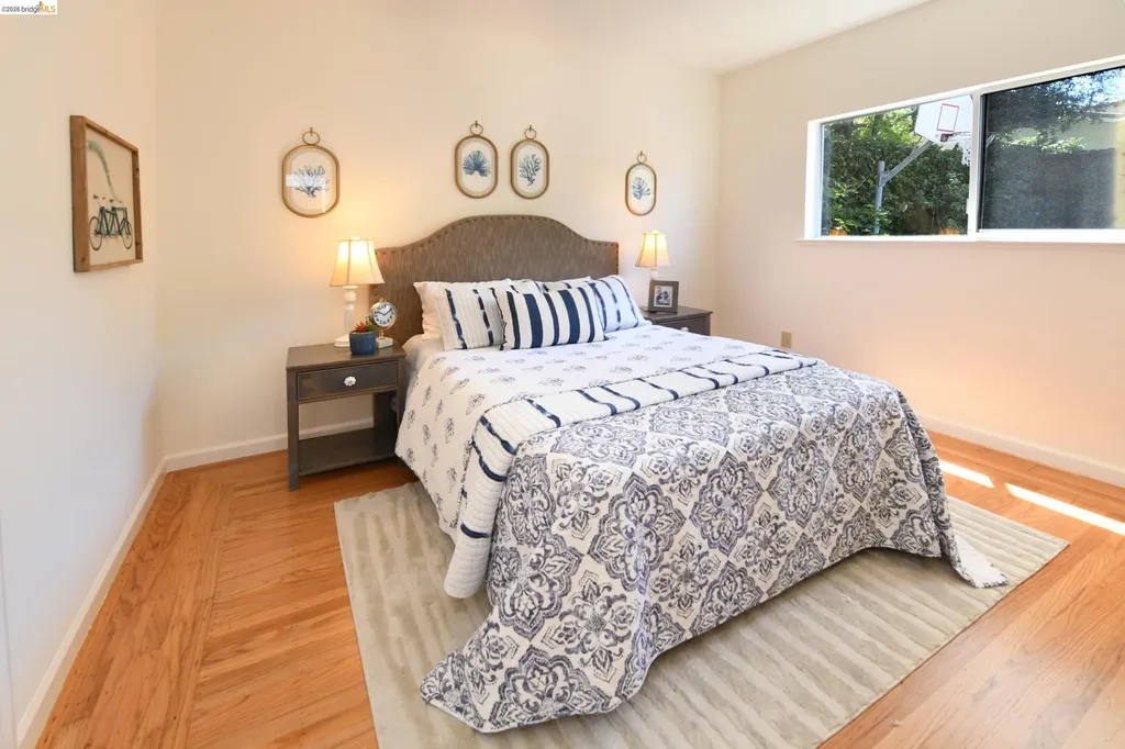 2546 Alva Avenue El Cerrito CA 94530