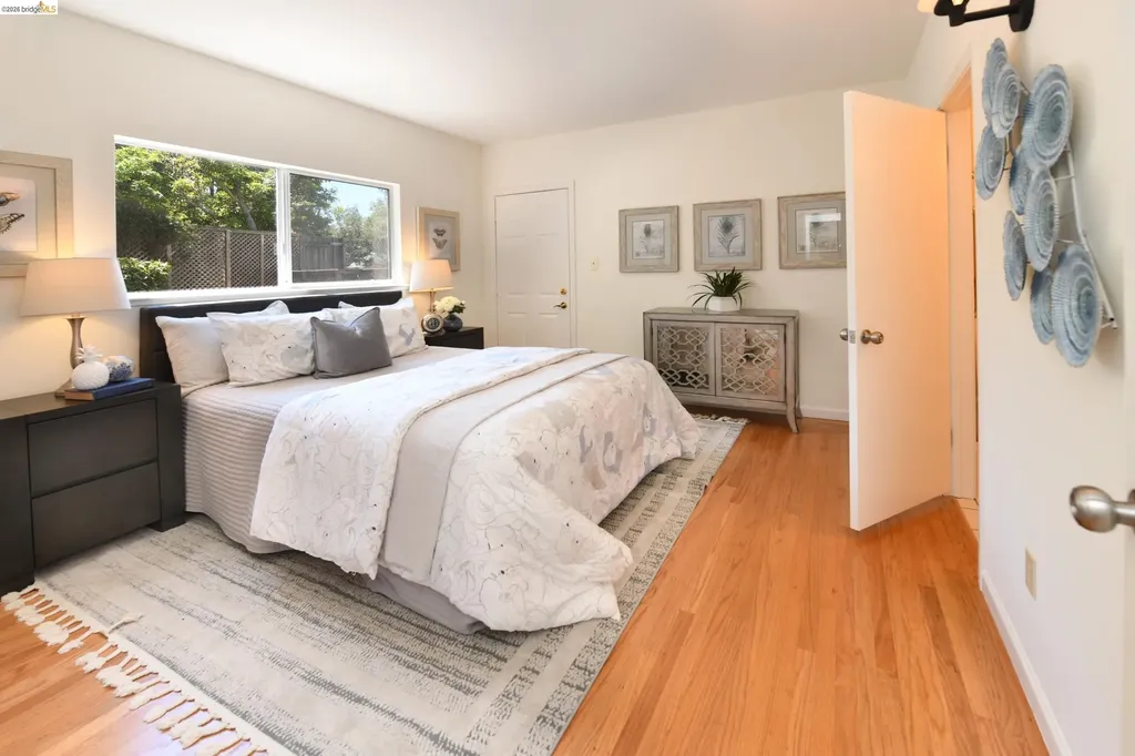 2546 Alva Avenue El Cerrito CA 94530