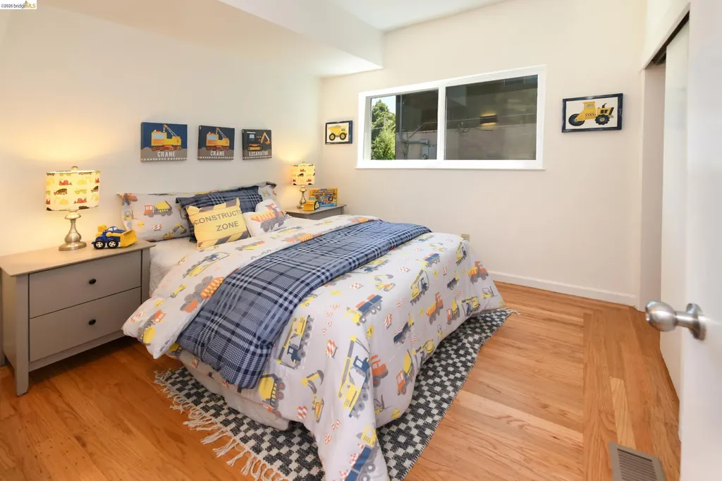 2546 Alva Avenue El Cerrito CA 94530