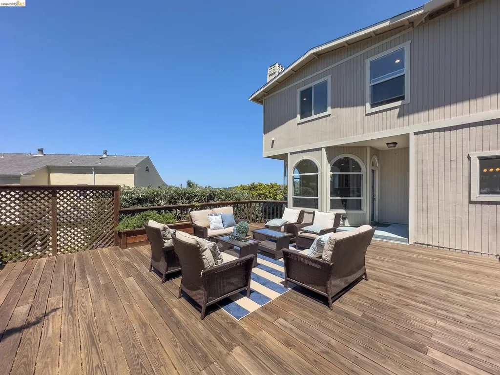2546 Alva Avenue El Cerrito CA 94530