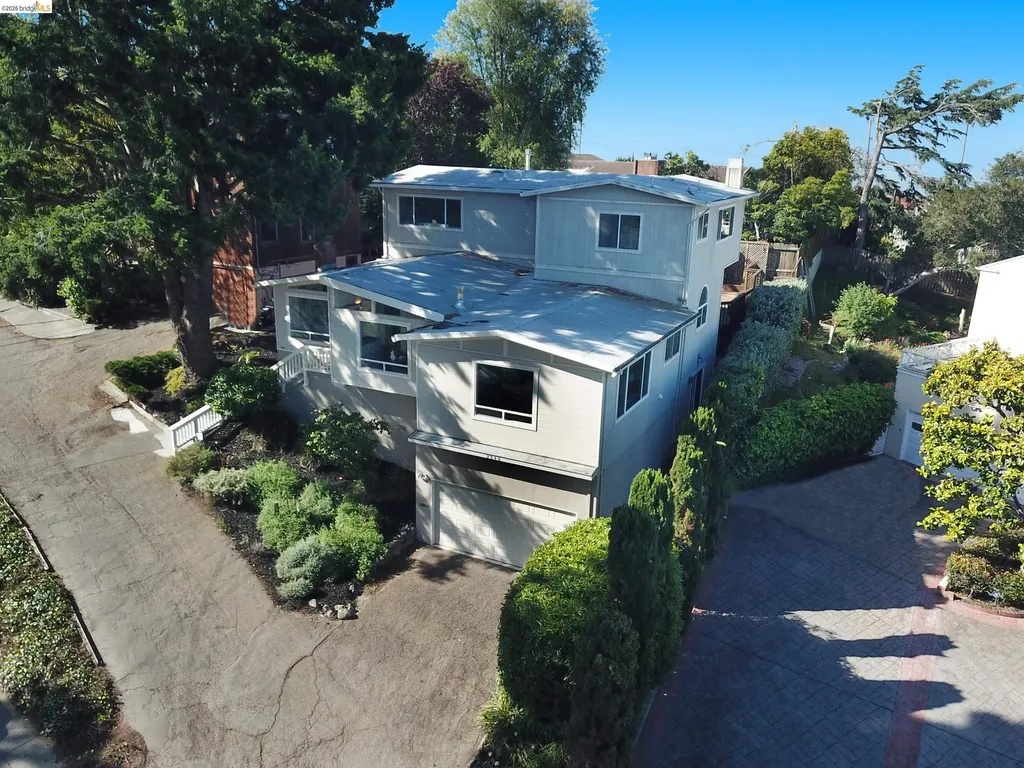 2546 Alva Avenue El Cerrito CA 94530