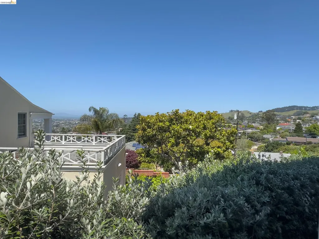 2546 Alva Avenue El Cerrito CA 94530