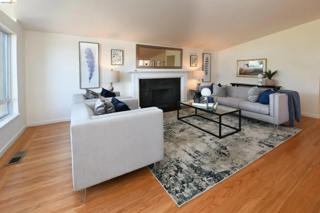 2546 Alva Avenue El Cerrito CA 94530