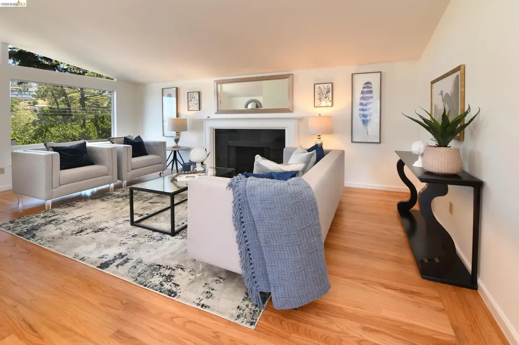 2546 Alva Avenue El Cerrito CA 94530