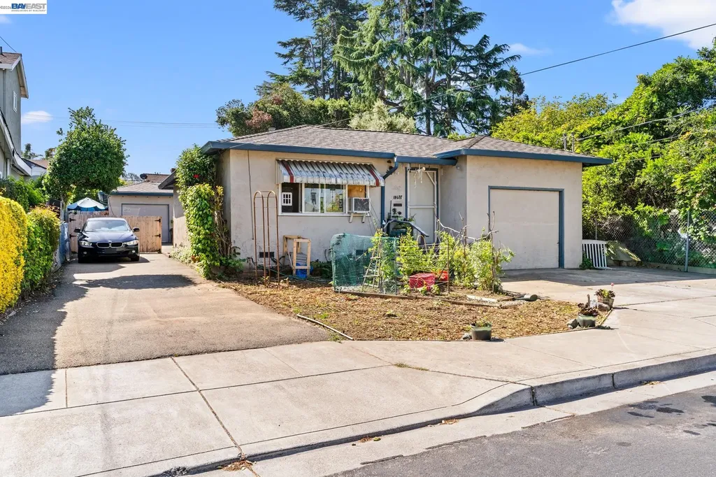 1251 Bellina Street Hayward CA 94541