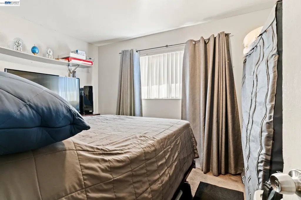 1251 Bellina Street Hayward CA 94541