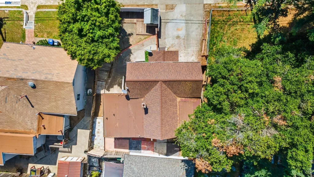 1251 Bellina Street Hayward CA 94541