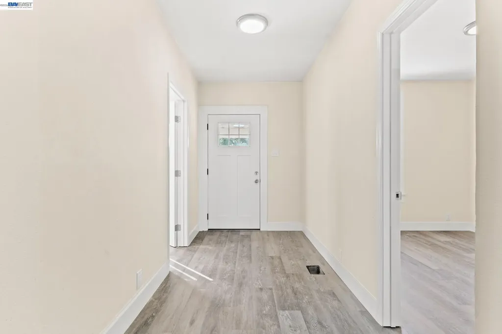 1251 Bellina Street Hayward CA 94541