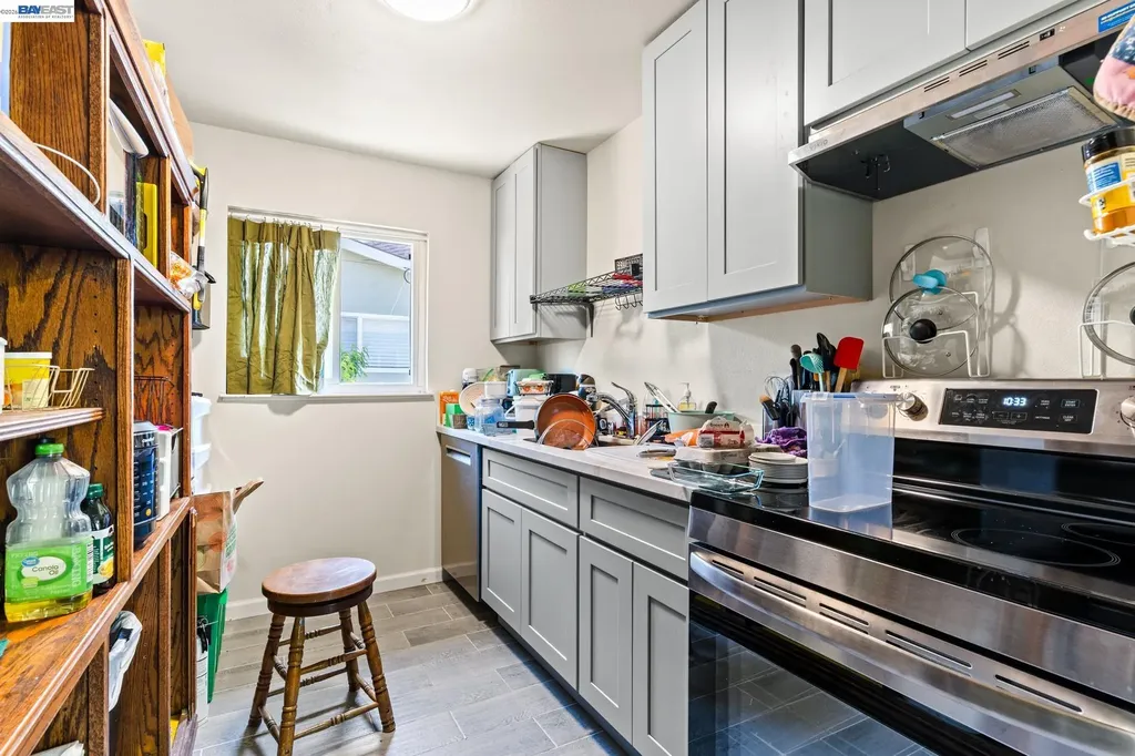 1251 Bellina Street Hayward CA 94541