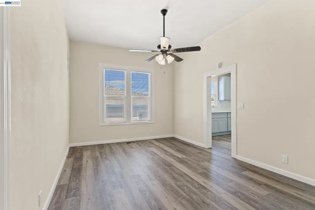1251 Bellina Street Hayward CA 94541