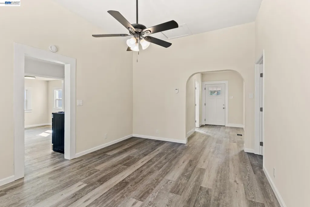 1251 Bellina Street Hayward CA 94541