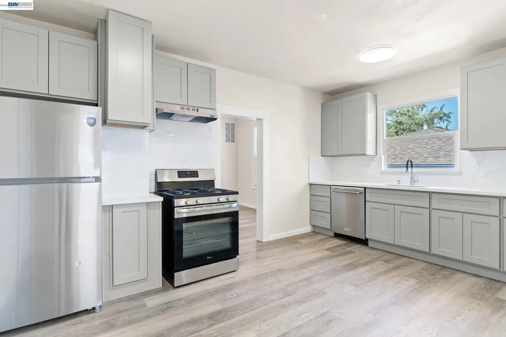 1251 Bellina Street Hayward CA 94541