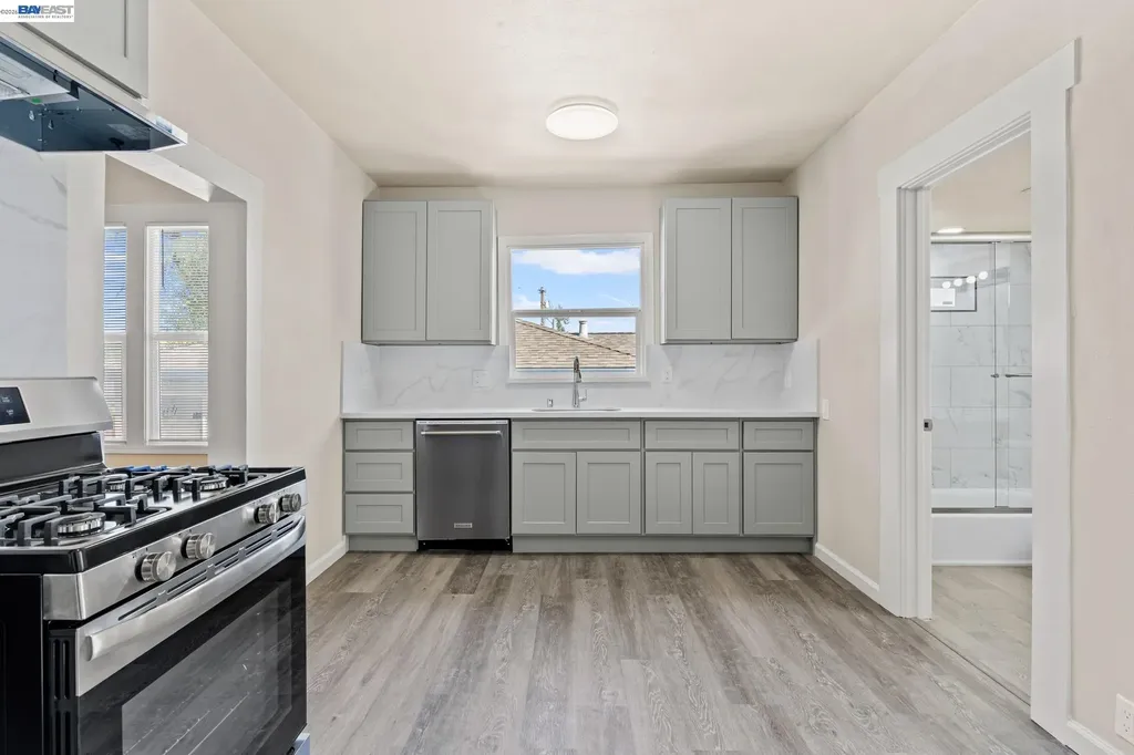1251 Bellina Street Hayward CA 94541