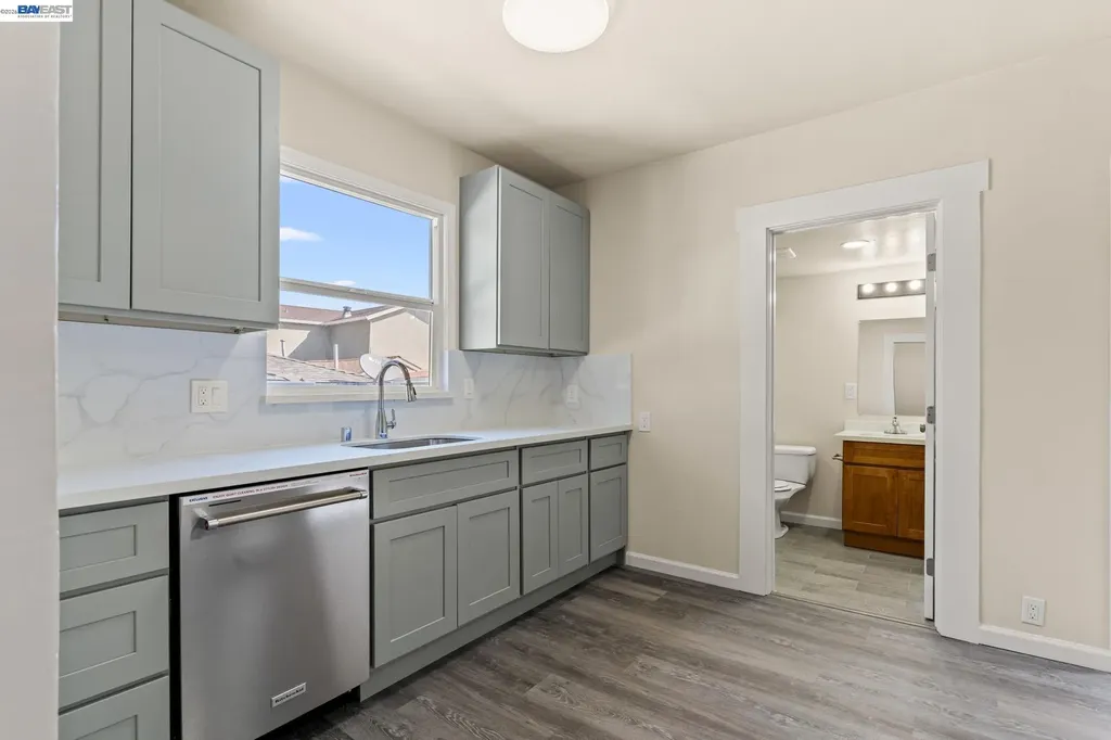 1251 Bellina Street Hayward CA 94541