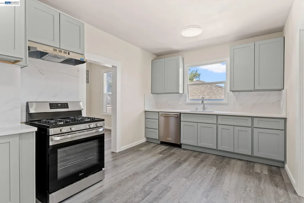 1251 Bellina Street Hayward CA 94541