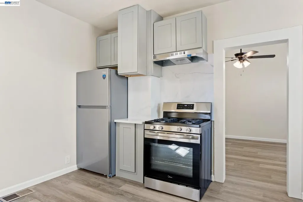 1251 Bellina Street Hayward CA 94541