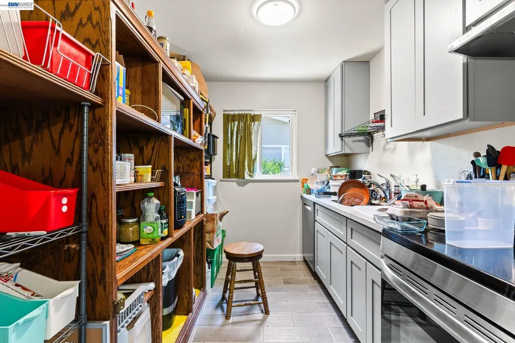 1251 Bellina Street Hayward CA 94541