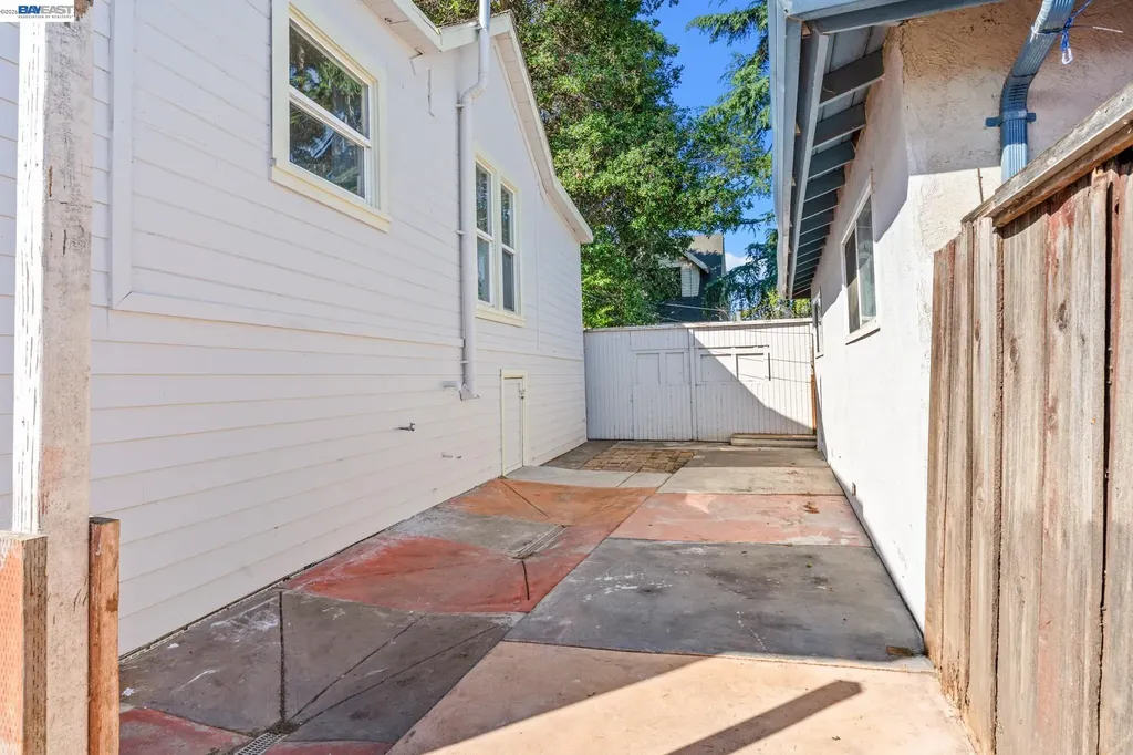 1251 Bellina Street Hayward CA 94541