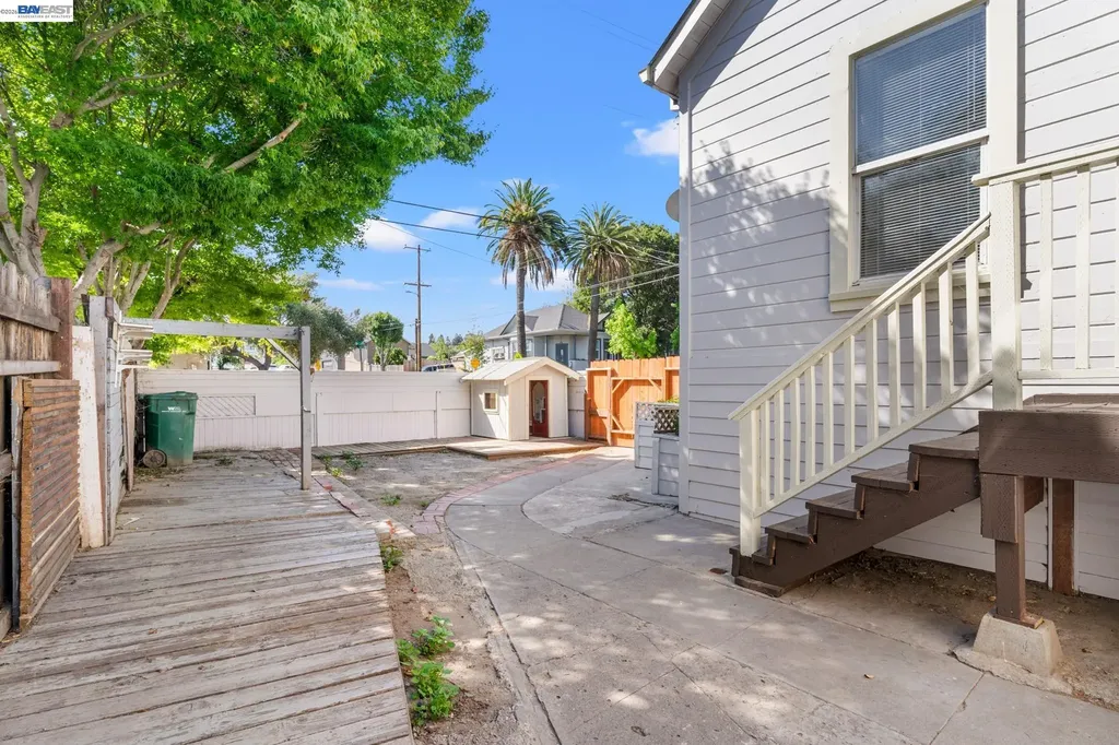 1251 Bellina Street Hayward CA 94541