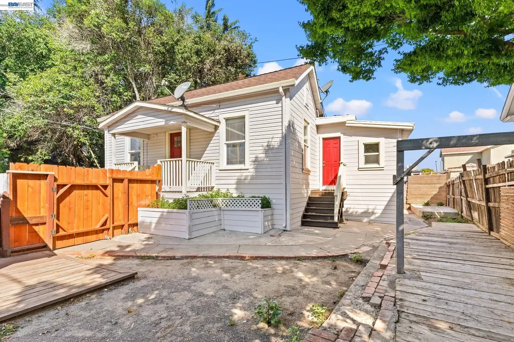 1251 Bellina Street Hayward CA 94541