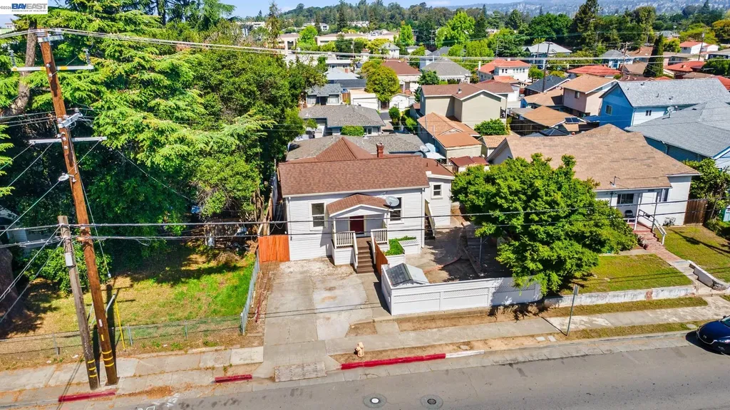 1251 Bellina Street Hayward CA 94541