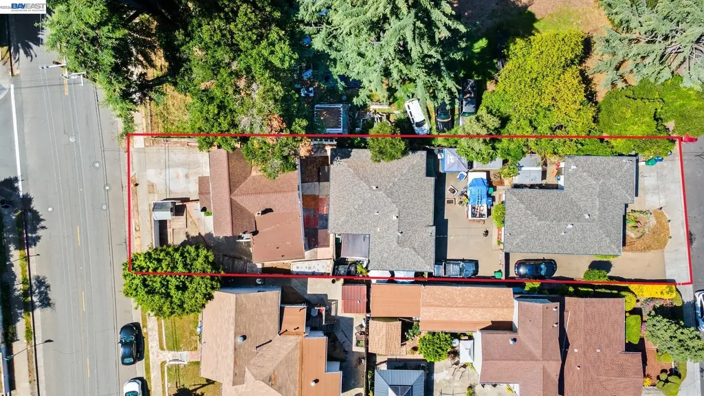 1251 Bellina Street Hayward CA 94541
