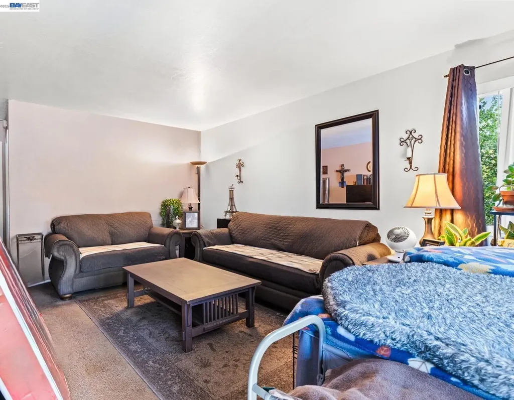 1251 Bellina Street Hayward CA 94541
