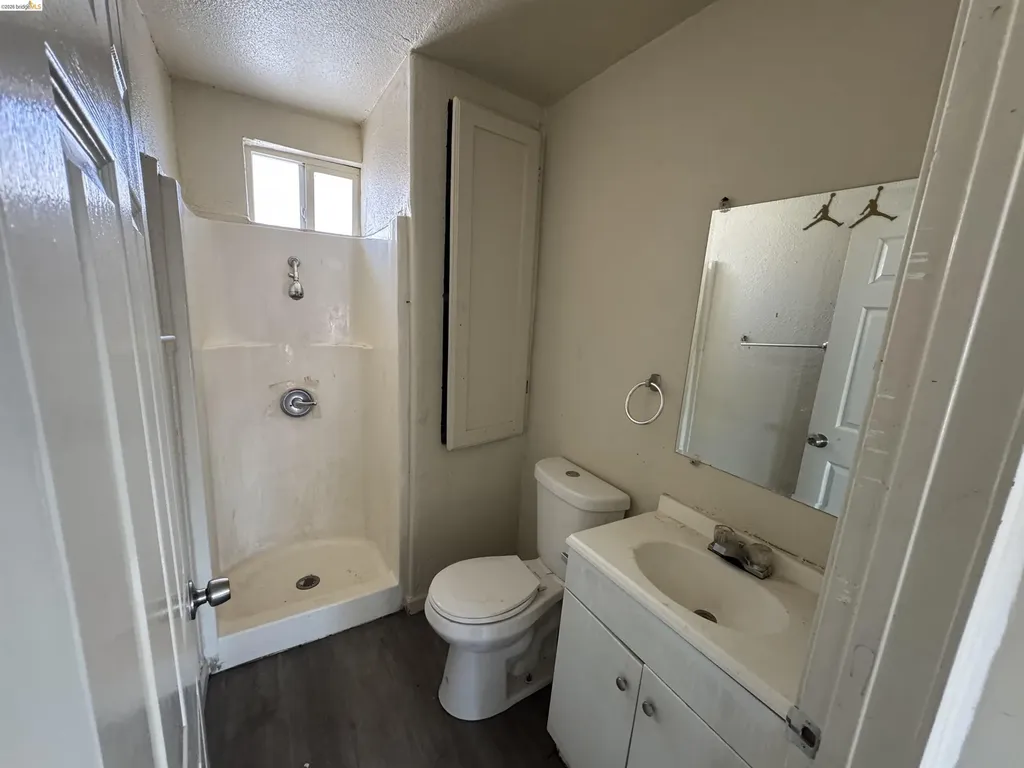 1602 87th Avenue Oakland CA 94621