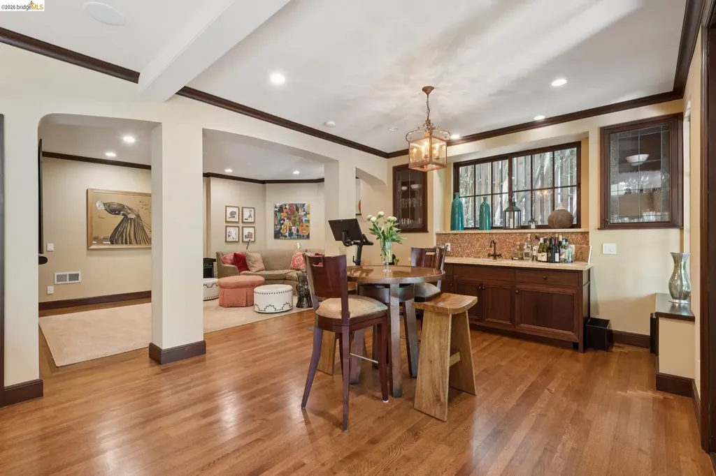15 Selborne Drive Piedmont CA 94611