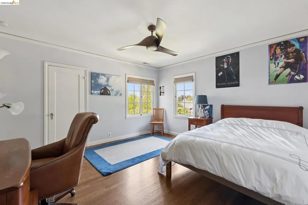 15 Selborne Drive Piedmont CA 94611