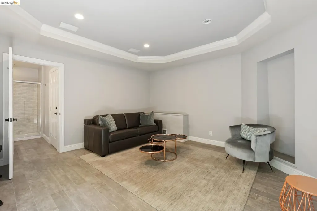 15 Selborne Drive Piedmont CA 94611