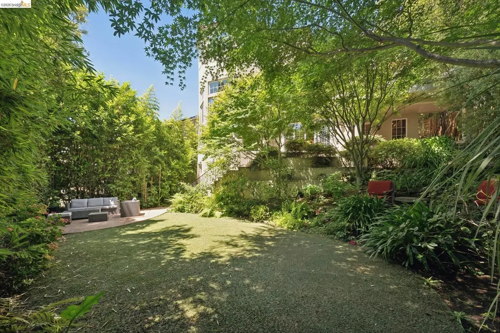 15 Selborne Drive Piedmont CA 94611