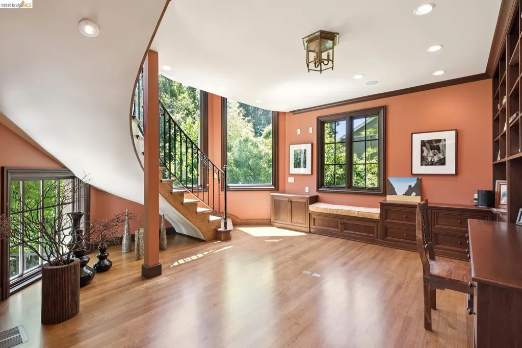 15 Selborne Drive Piedmont CA 94611
