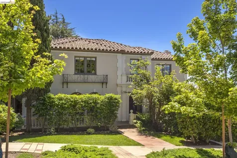 15 Selborne Drive Piedmont CA 94611