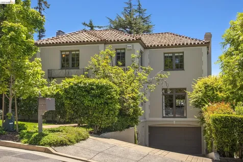 15 Selborne Drive Piedmont CA 94611