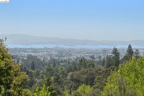 15 Selborne Drive Piedmont CA 94611