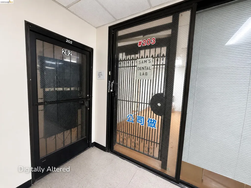324 10th Street 203 Oakland CA 94607