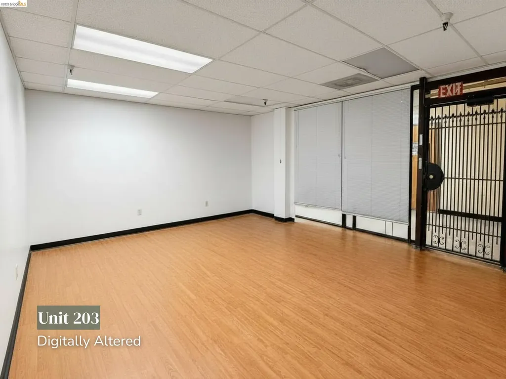 324 10th Street 203 Oakland CA 94607