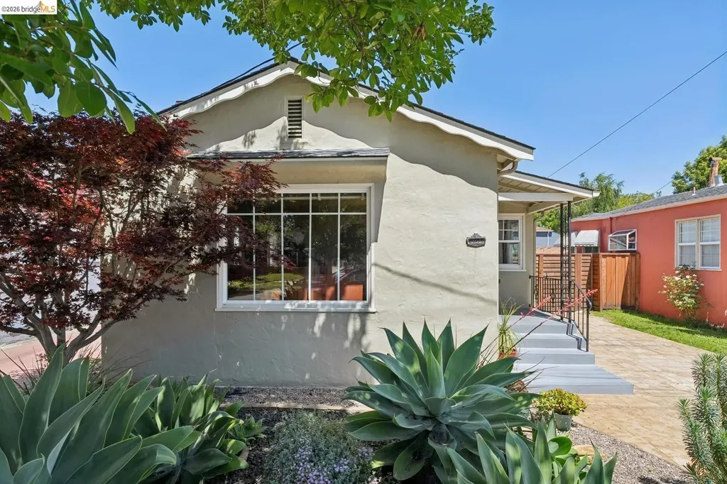 200 Broadmoor Boulevard San Leandro CA 94577