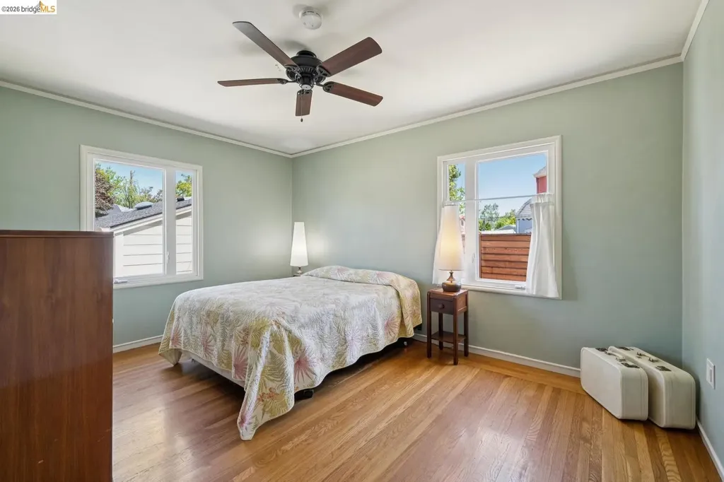 200 Broadmoor Boulevard San Leandro CA 94577