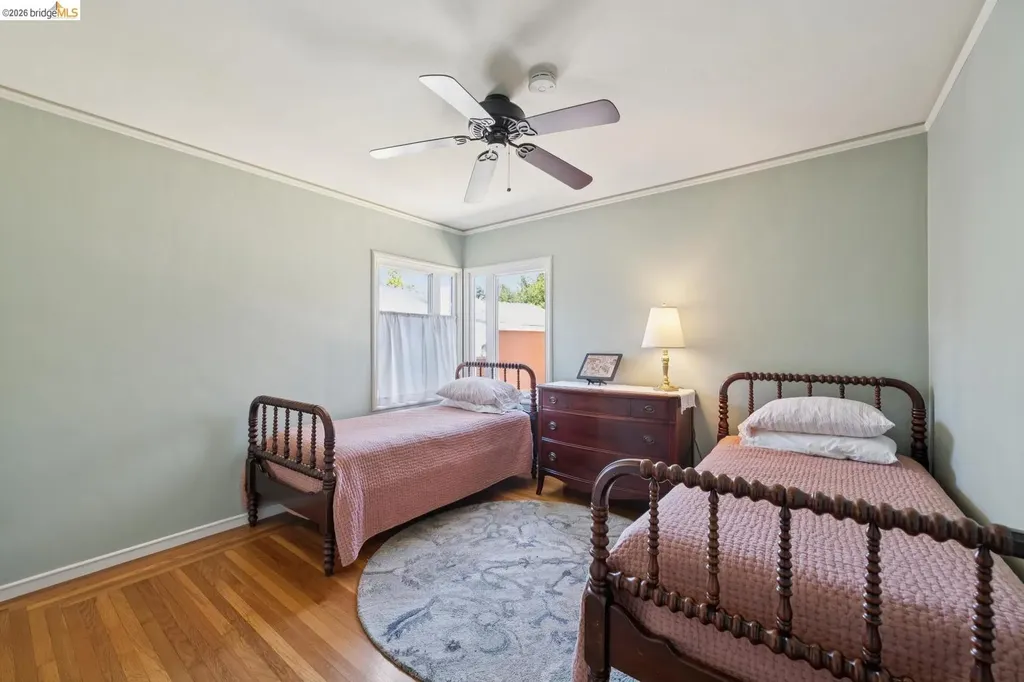 200 Broadmoor Boulevard San Leandro CA 94577