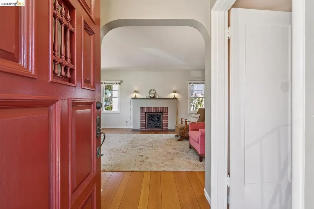 200 Broadmoor Boulevard San Leandro CA 94577
