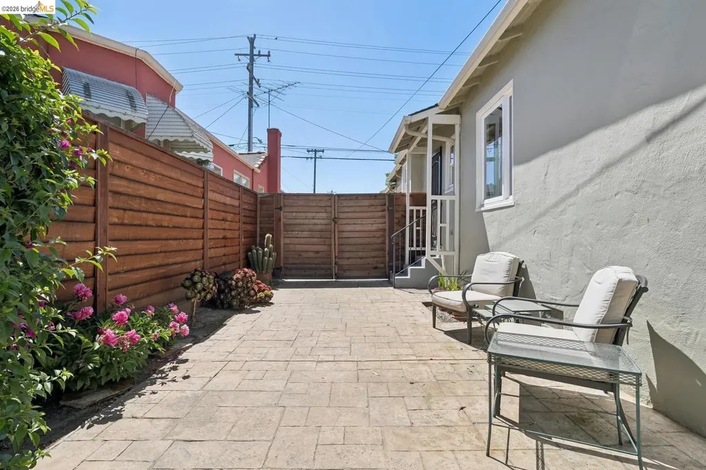 200 Broadmoor Boulevard San Leandro CA 94577