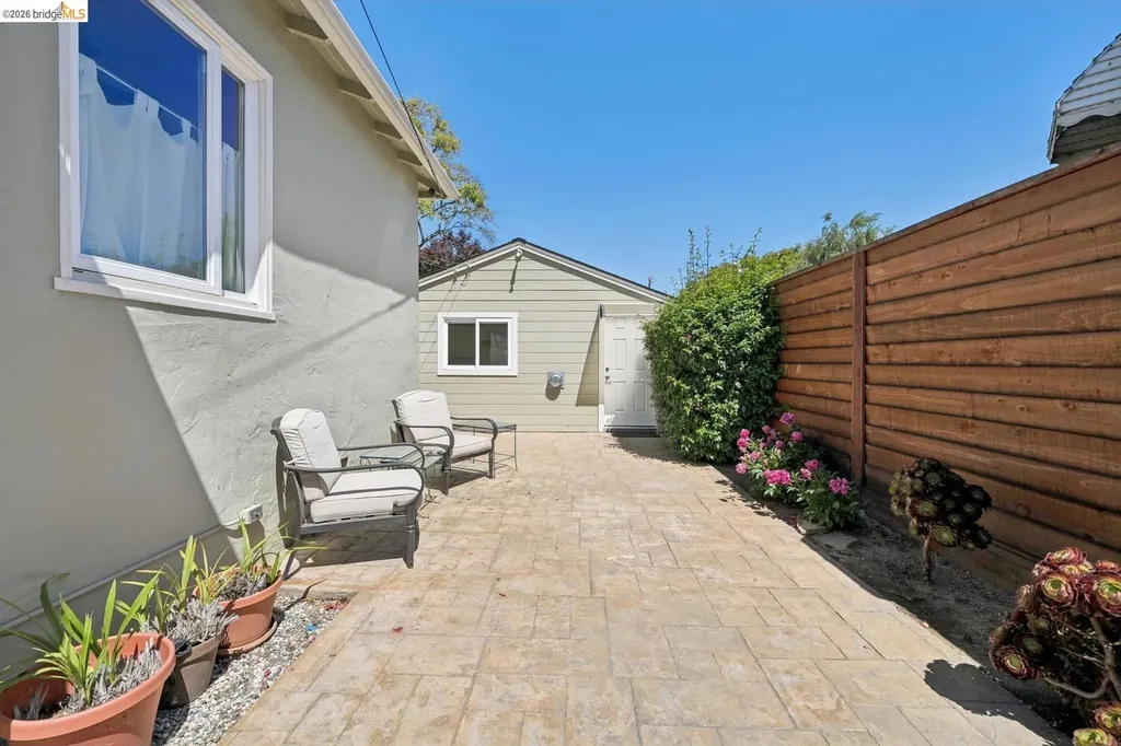 200 Broadmoor Boulevard San Leandro CA 94577