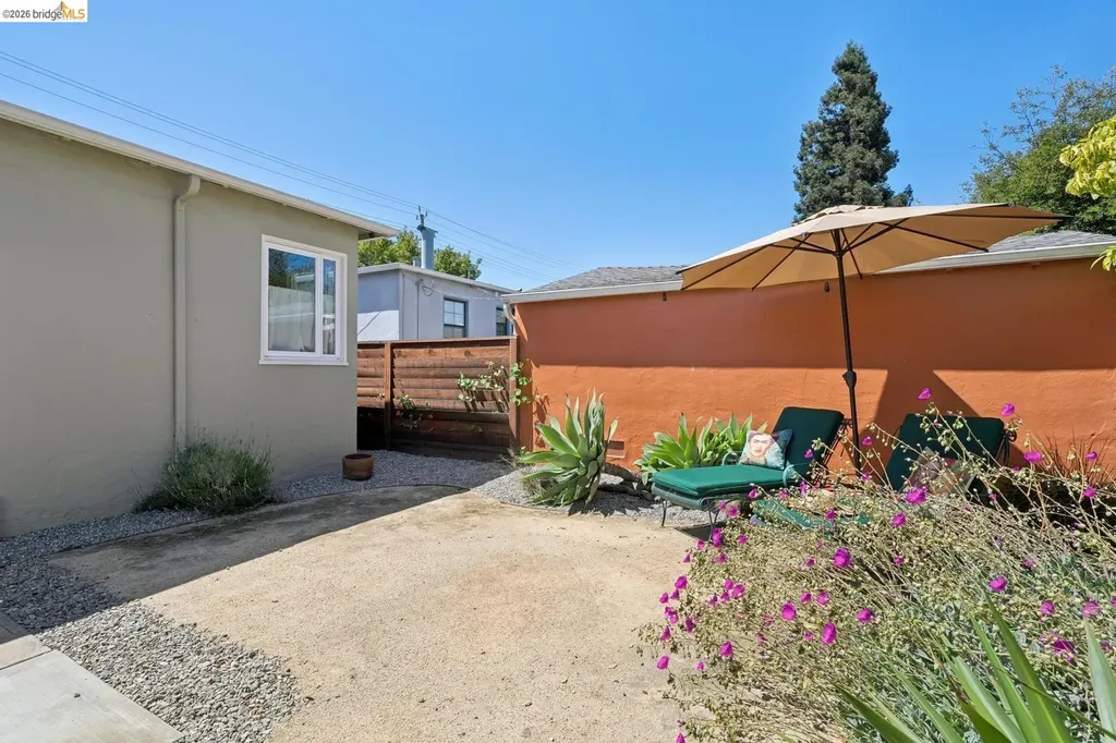 200 Broadmoor Boulevard San Leandro CA 94577