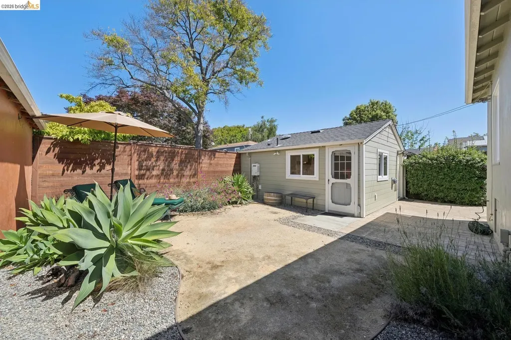 200 Broadmoor Boulevard San Leandro CA 94577